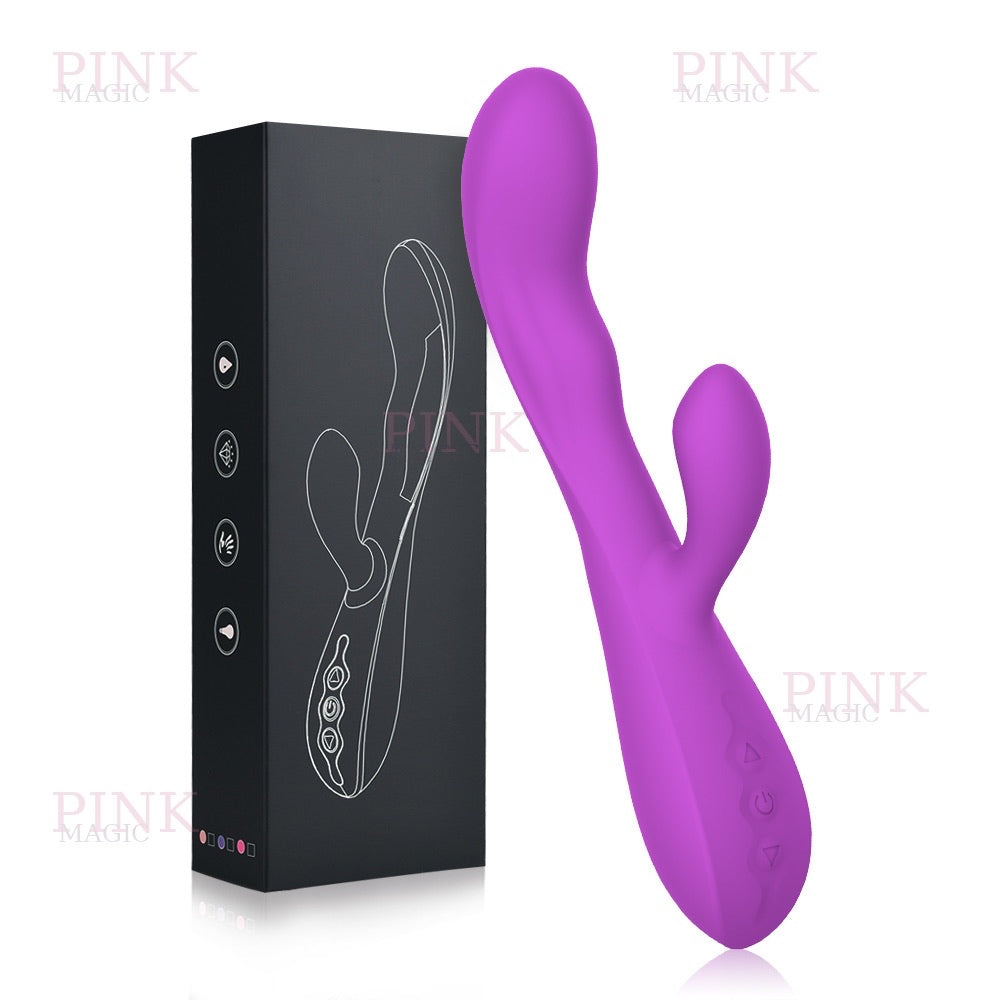 Pink Magic - Estimulación que te eleva