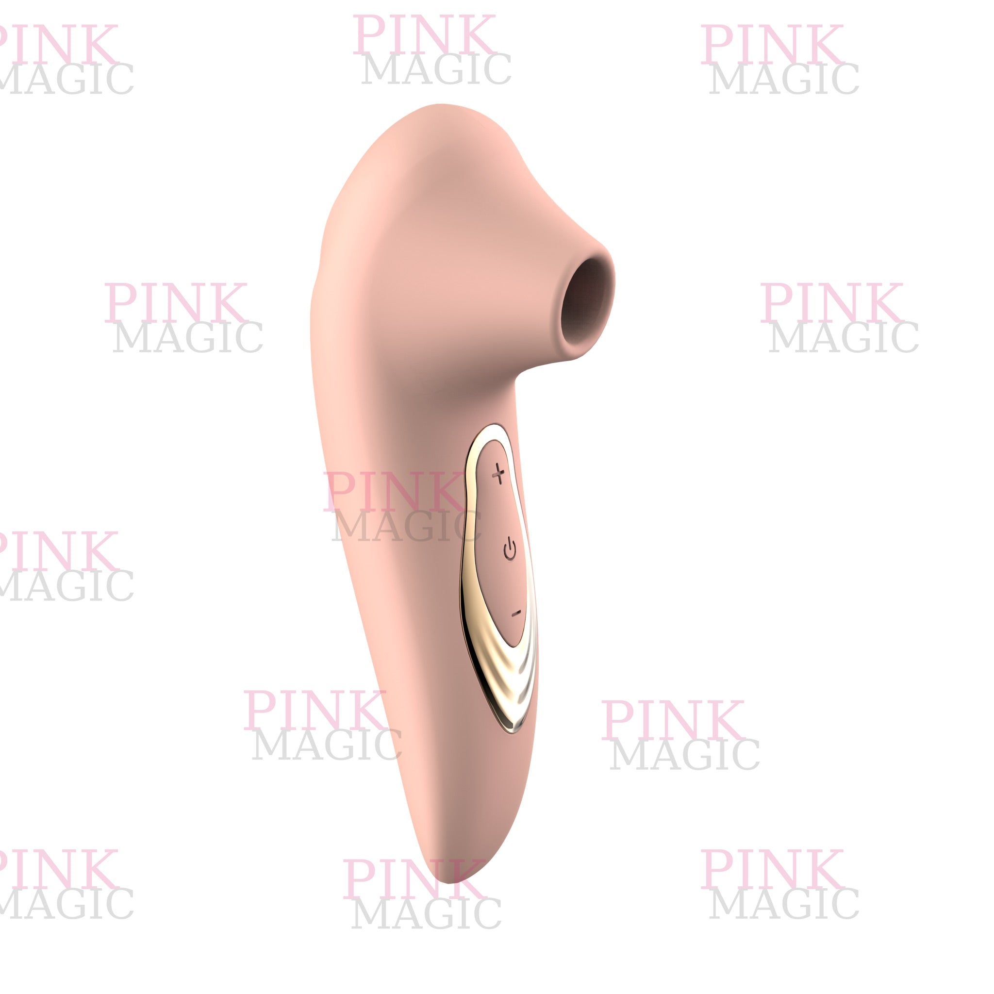 Pink Magic Mini