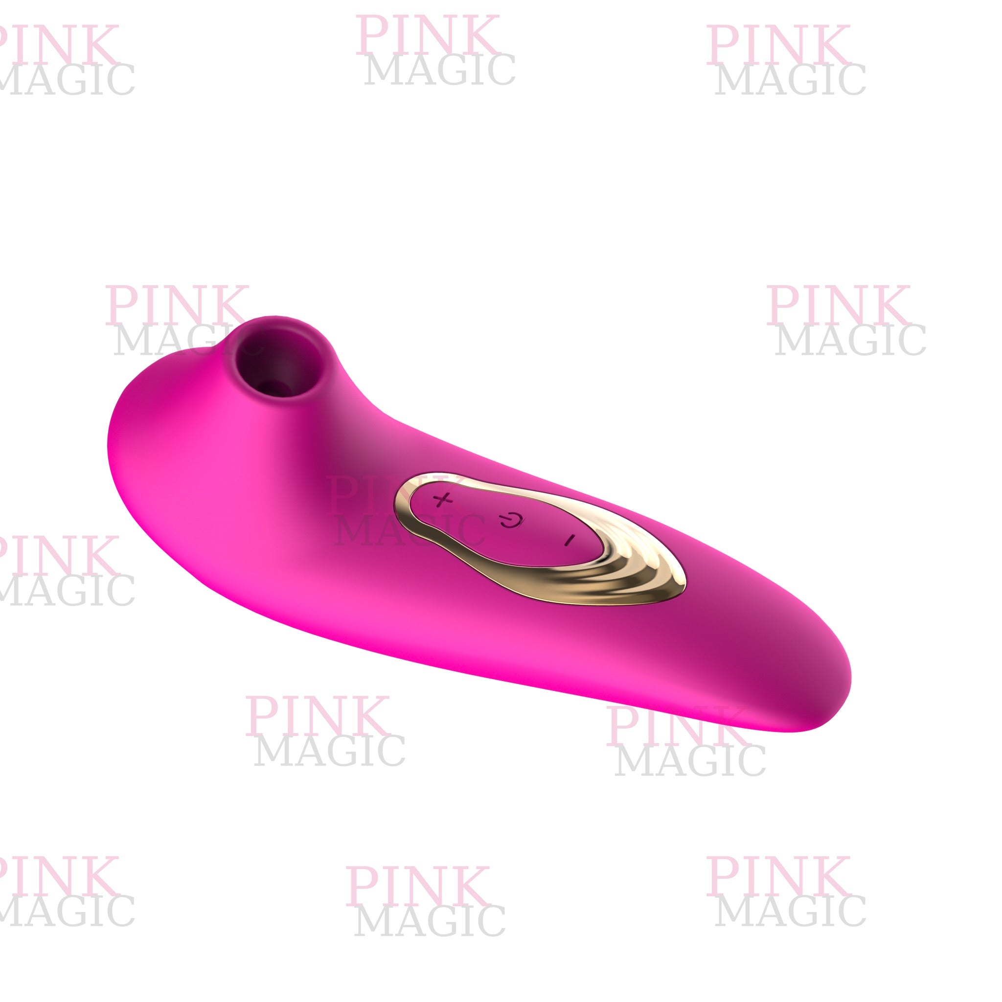 Pink Magic Mini