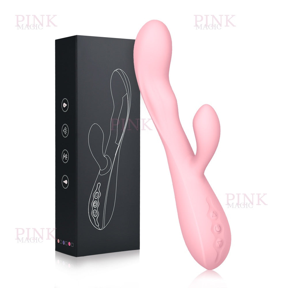 Pink Magic - Estimulación que te eleva