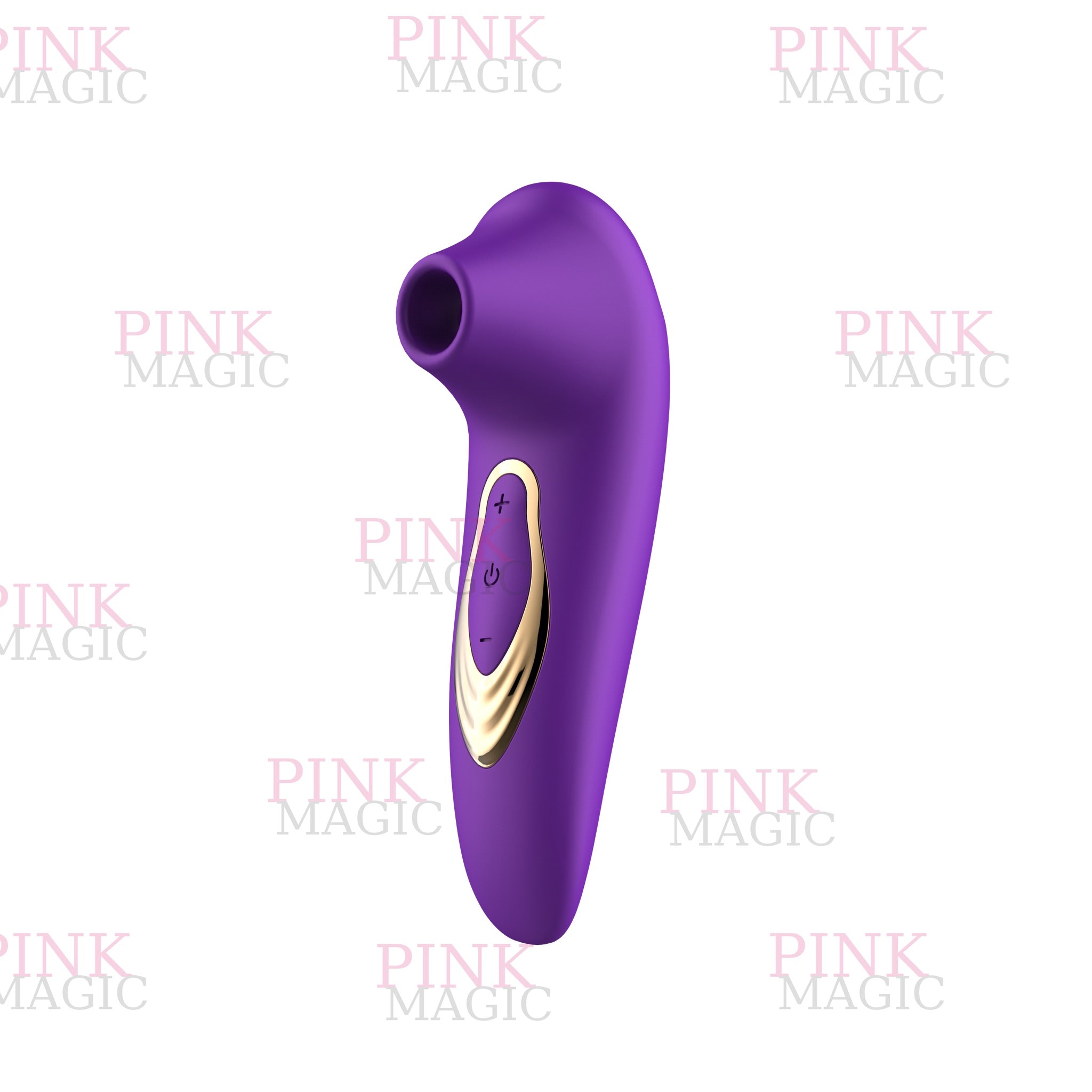Pink Magic Mini