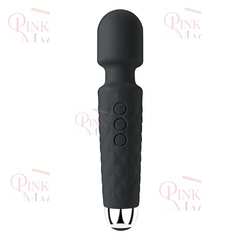 Pink Magic - Estimulador Vibratorio Recargable