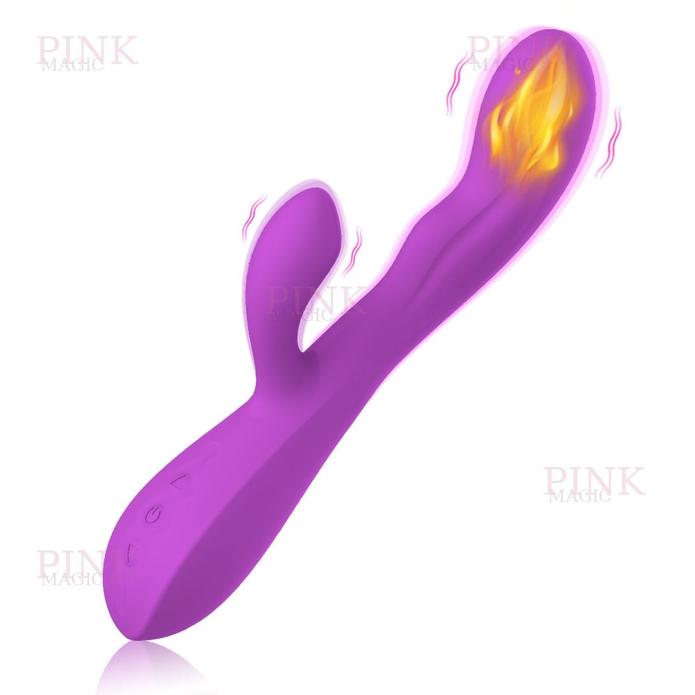 Pink Magic - Estimulación que te eleva
