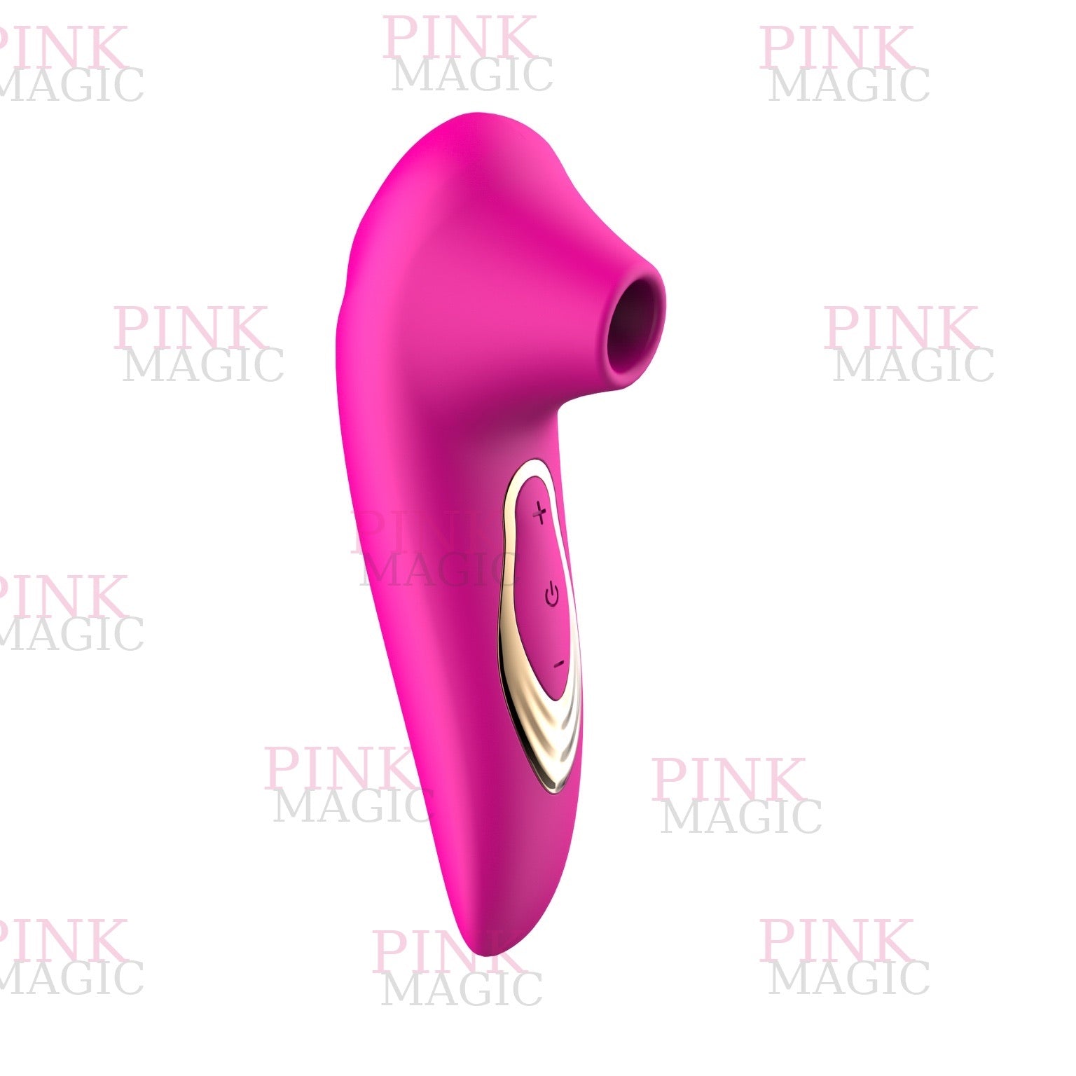 Pink Magic Mini