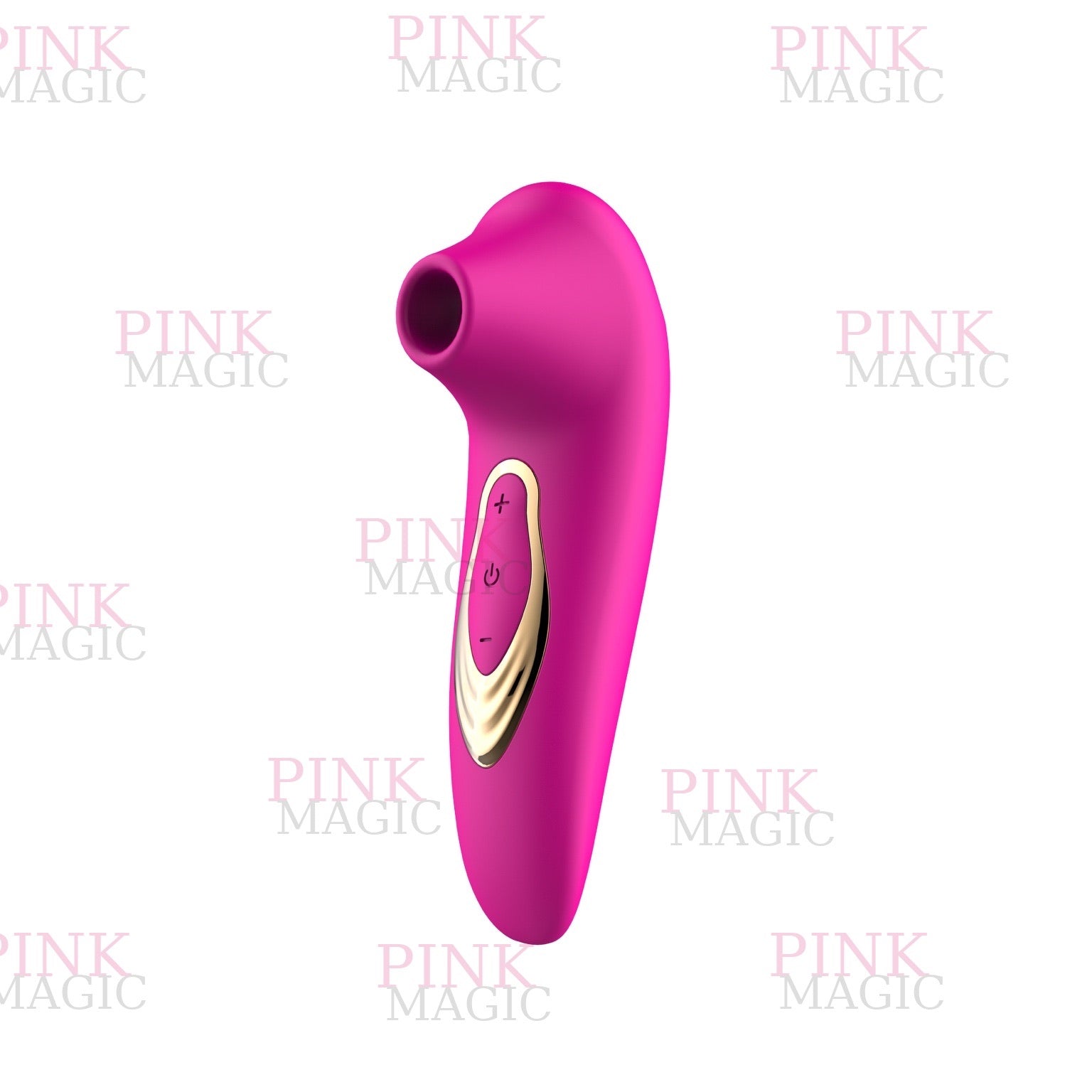 Pink Magic Mini
