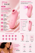 Pink Magic Mini
